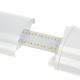 LED Podelementna svjetiljka VIGA LED/14W/230V 6000K bijela