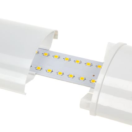 LED Podelementna svjetiljka VIGA LED/28W/230V 3000K bijela