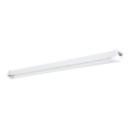 LED Podelementna svjetiljka za uzgoj biljaka GROWLY LED/15W/230W
