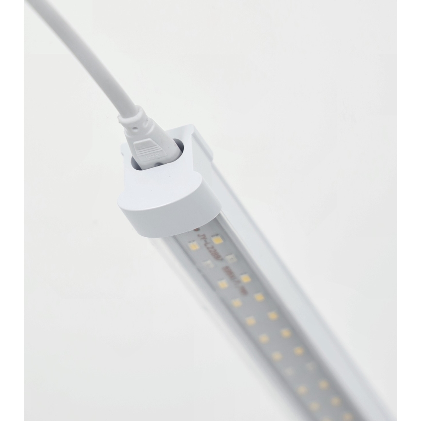 LED Podelementna svjetiljka za uzgoj biljaka GROWLY LED/15W/230W
