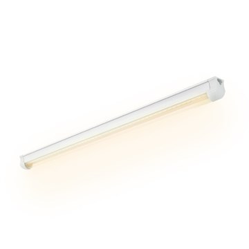 LED Podelementna svjetiljka za uzgoj biljaka GROWLY LED/9W/230V bijela
