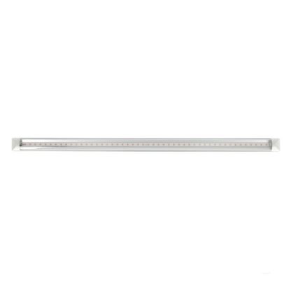 LED Podelementna svjetiljka za uzgoj biljaka GROWLY LED/9W/230V bijela