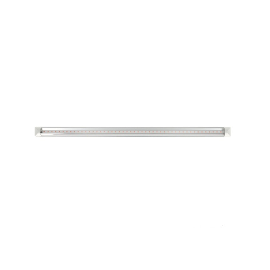 LED Podelementna svjetiljka za uzgoj biljaka GROWLY LED/9W/230V bijela