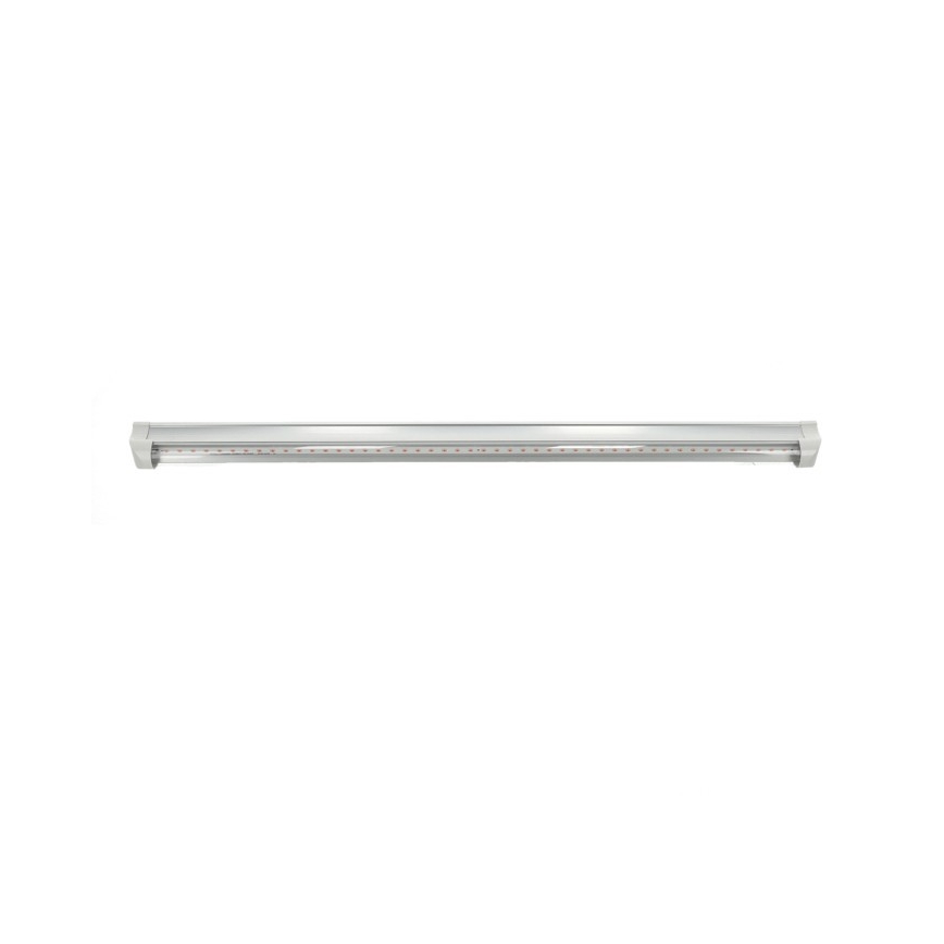 LED Podelementna svjetiljka za uzgoj biljaka GROWLY LED/9W/230V bijela
