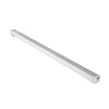 LED Podelementna svjetiljka za uzgoj biljaka GROWLY LED/9W/230V bijela