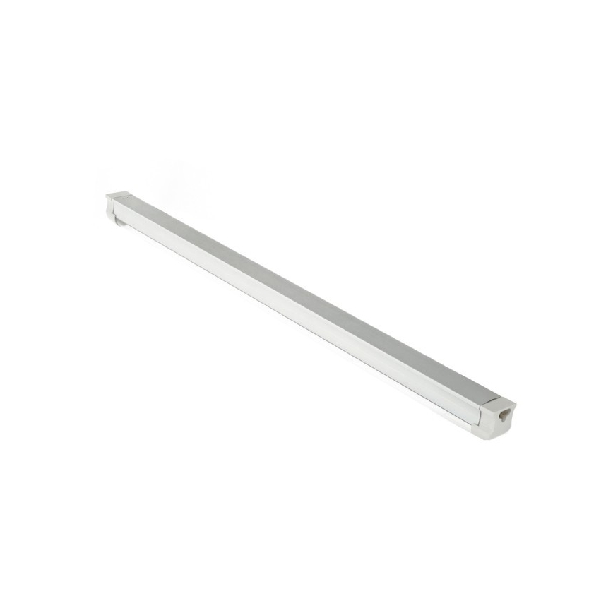 LED Podelementna svjetiljka za uzgoj biljaka GROWLY LED/9W/230V bijela