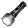 LED Podesiva punjiva svjetiljka LED/20W/5V IPX5 1900 lm 5000 mAh
