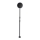 LED Podesiva solarna lampa GARDEN LED/8W/5V 60-129 cm 4000K IP65 2000 mAh