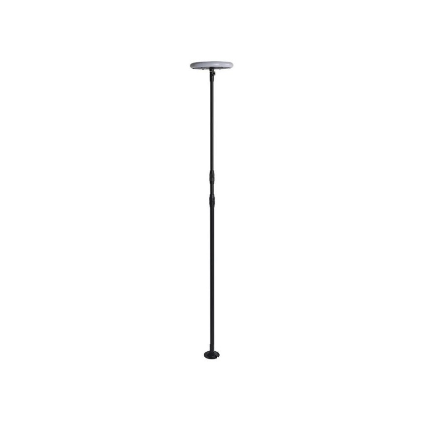 LED Podesiva solarna lampa GARDEN LED/8W/5V 60-129 cm 4000K IP65 2000 mAh