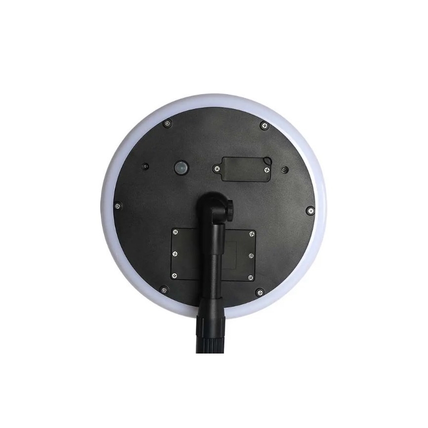 LED Podesiva solarna lampa GARDEN LED/8W/5V 60-129 cm 4000K IP65 2000 mAh