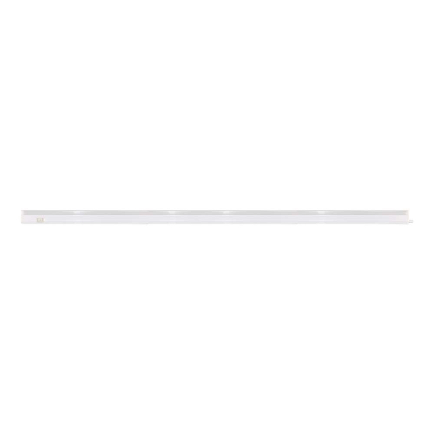 LED Podpultna svjetiljka SAMSUNG CHIP LED/16W/230V 6500K 115 cm