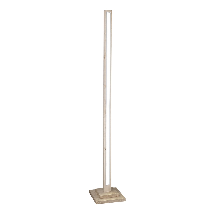 LED Podna lampa ALSET LED/18W/230V bukva