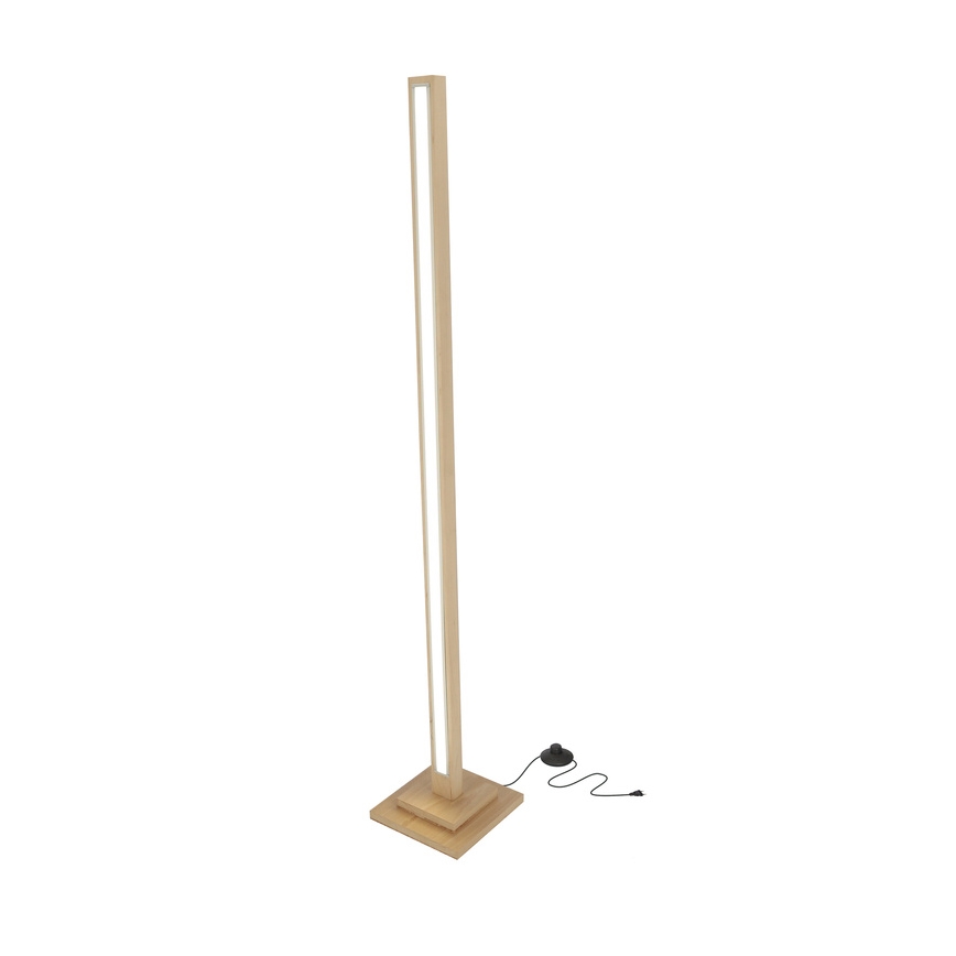 LED Podna lampa ALSET LED/18W/230V bukva