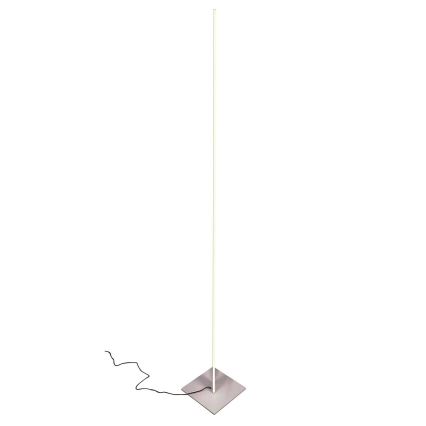 LED podna lampa BERNADETTA LED/28W/230V 4000K bijela