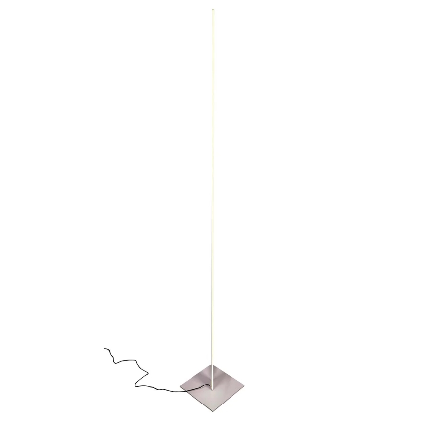 LED podna lampa BERNADETTA LED/28W/230V 4000K bijela