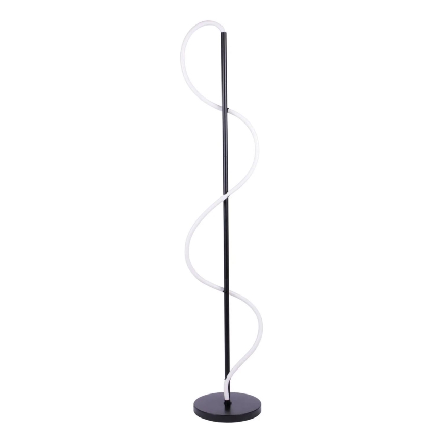 LED Podna lampa EMMA LED/36W/230V crna