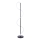 LED Podna lampa EMMA LED/36W/230V crna
