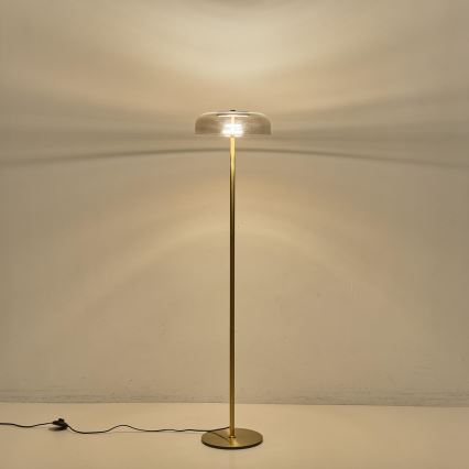 LED Podna lampa LED/8W/230V 3000K