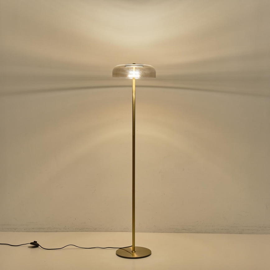 LED Podna lampa LED/8W/230V 3000K