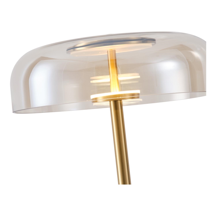 LED Podna lampa LED/8W/230V 3000K