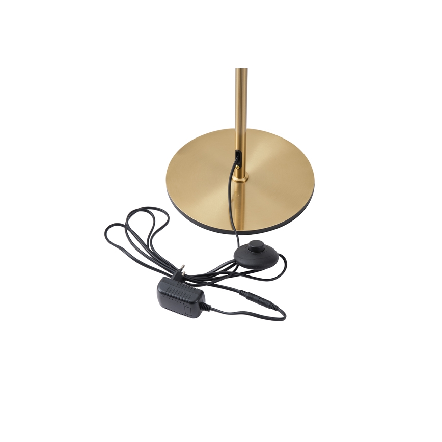 LED Podna lampa LED/8W/230V 3000K