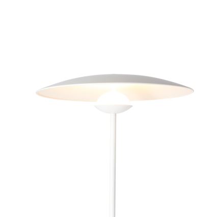 LED Podna lampa LUND LED/16W/230V bijela