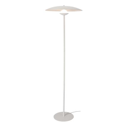 LED Podna lampa LUND LED/16W/230V bijela