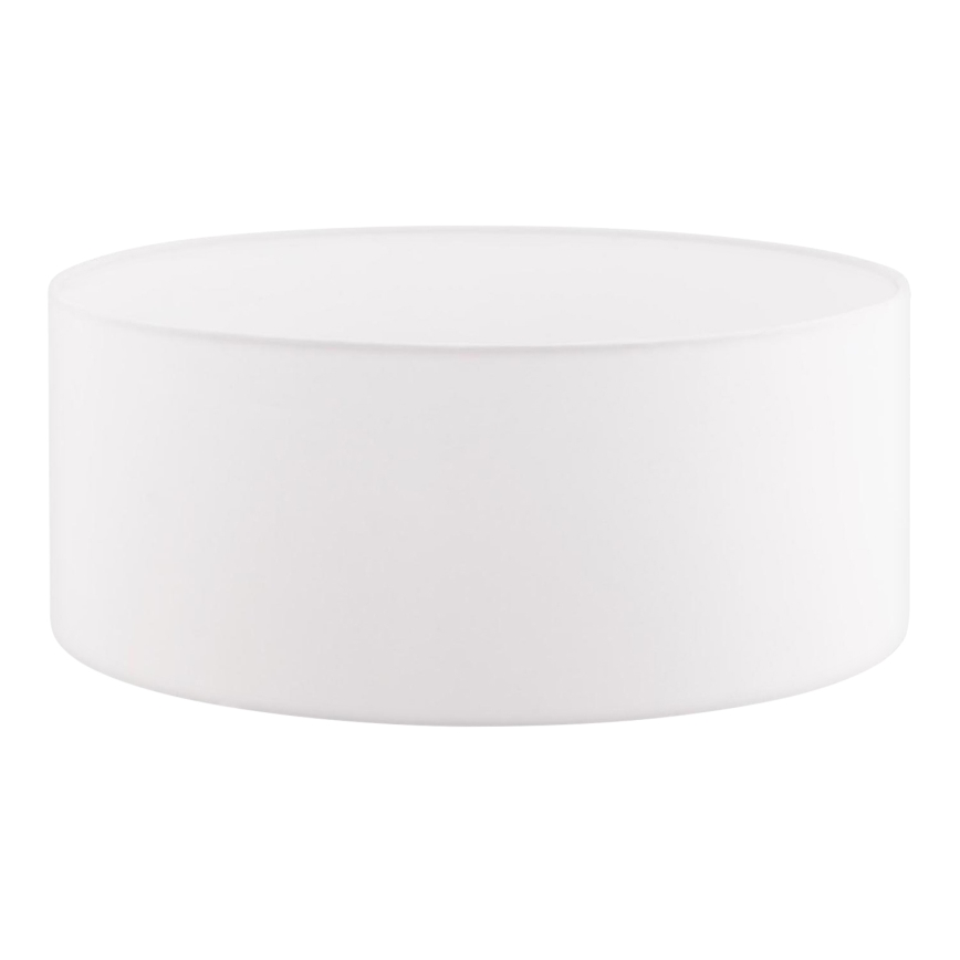 LED podna svjetiljka TUNJA 1xE27/20W/230V prom. 38 cm zlatna/bijela