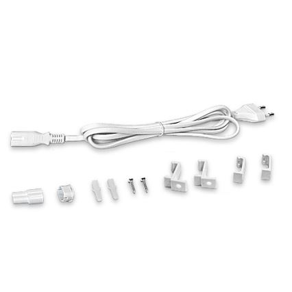 LED podpolna svjetiljka VELIA PLUS 12 LED/14W/230V