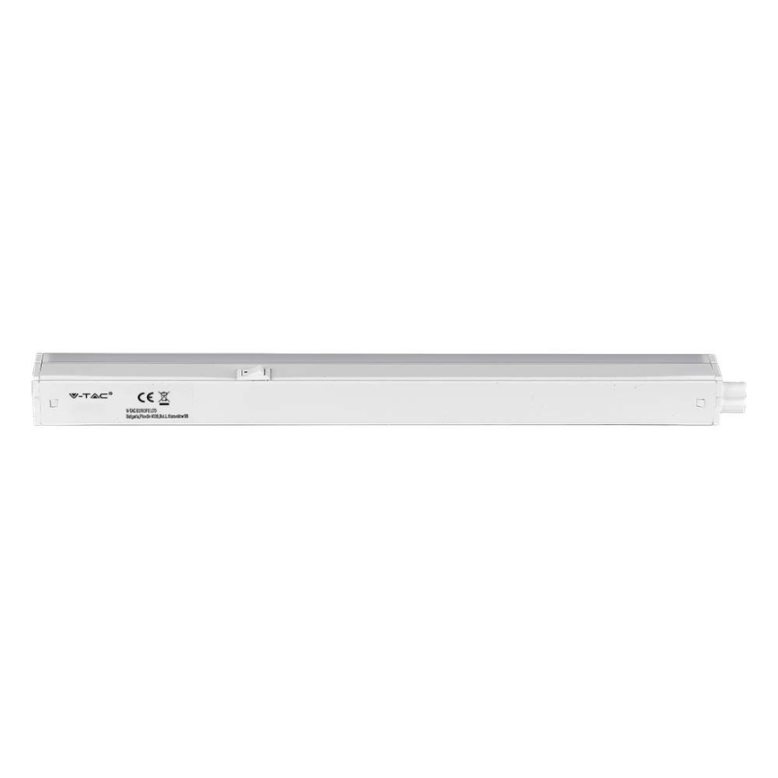 LED Podpultna svjetiljka SAMSUNG CHIP LED/7W/230V 3000K 55 cm