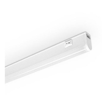 LED podpolna svjetiljka VELIA PLUS 12 LED/14W/230V