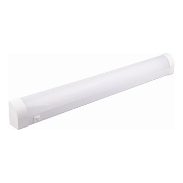 LED podpultno svjetlo LED/15W/230V 60 cm IP44 bijela