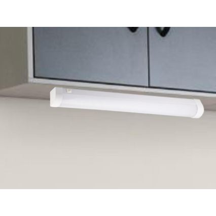 LED podpultno svjetlo LED/15W/230V 60 cm IP44 bijela