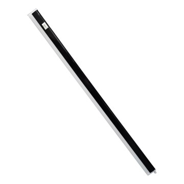 LED podpultno svjetlo TUBE LED/9W/230V 60 cm crno
