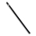 LED podpultno svjetlo TUBE LED/9W/230V 60 cm crno
