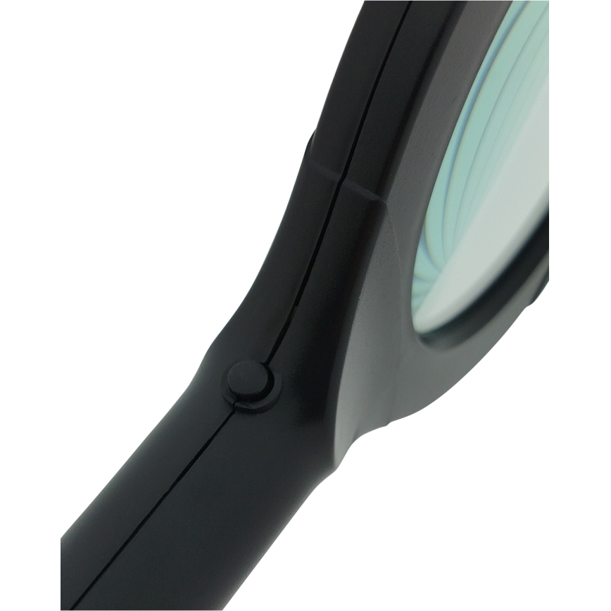 LED povećalo 3× zum s LED osvjetljenjem/3W/2xAA IP22