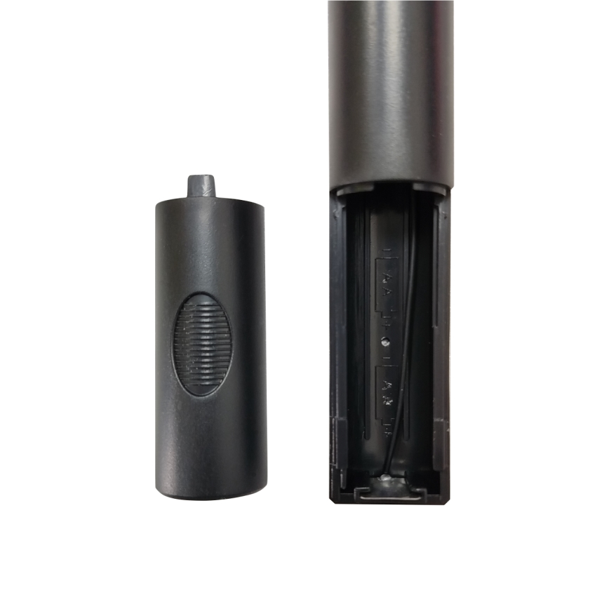 LED povećalo 3× zum s LED osvjetljenjem/3W/2xAA IP22