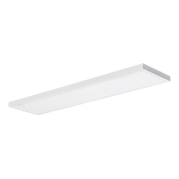 LED površinski panel BLINGO AIO LED/40W/230V 3000/4000/6500K 120x30 cm CRI 90