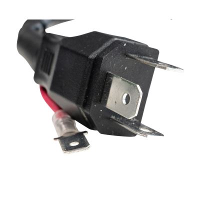 LED Prednje svjetlo za traktor LED/69W/10-30V IP69 5700K pravokutno