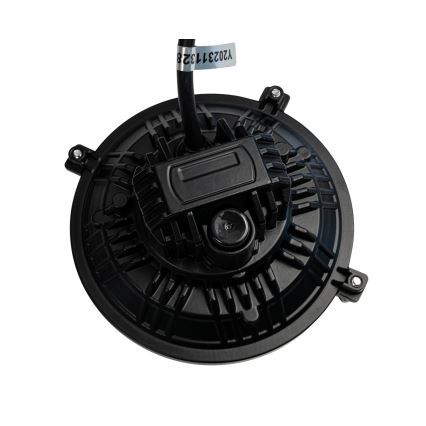 LED Prednje svjetlo za traktor LED/50W/10-30V IP69 5700K okrugli