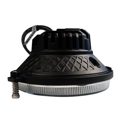 LED Prednje svjetlo za traktor LED/60W/10-30V IP69 5700K okrugli