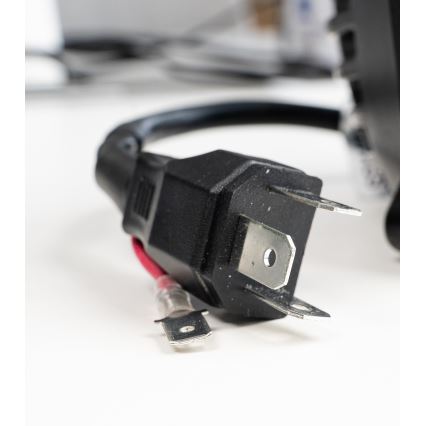 LED Prednje svjetlo za traktor LED/69W/10-30V IP69 5700K pravokutni