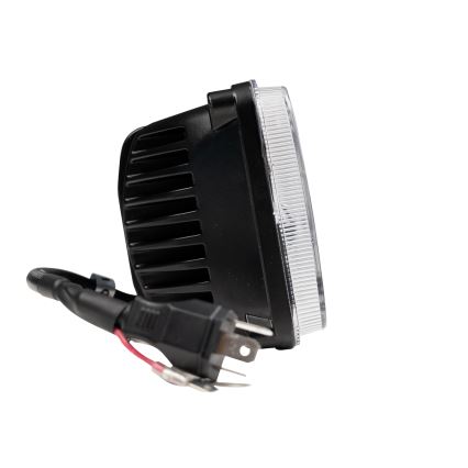 LED Prednje svjetlo za traktor LED/69W/10-30V IP69 5700K pravokutni