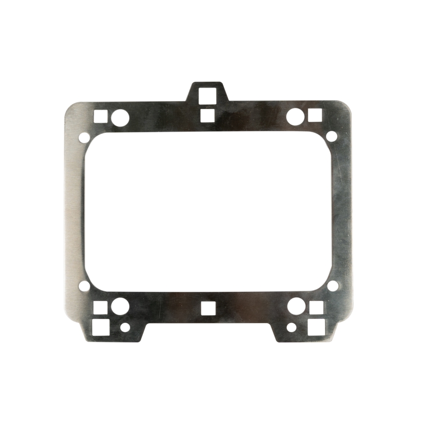 LED Prednje svjetlo za traktor LED/69W/10-30V IP69 5700K pravokutni