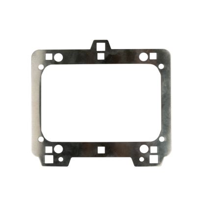 LED Prednje svjetlo za traktor LED/69W/10-30V IP69 5700K pravokutno