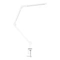 LED prenosna stolna lampa SPACE LED/8W + LED/11W/230V 3000-6000K bijela