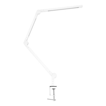 LED prenosna stolna lampa SPACE LED/8W + LED/11W/230V 3000-6000K bijela