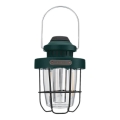 LED prenosna vanjska viseća svjetiljka s prigušivanjem, punjiva LED/5W/5V 2700-6500K IP44
