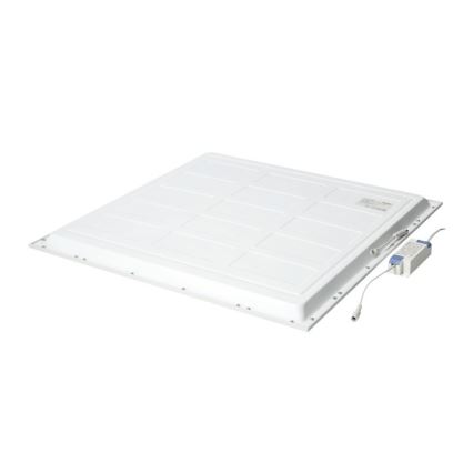 LED Prigušivi ugradbeni panel CAPRI LED/25/36/40W/230V 3000/4000/5700K UGR&lt;19 IP44 60x60 cm