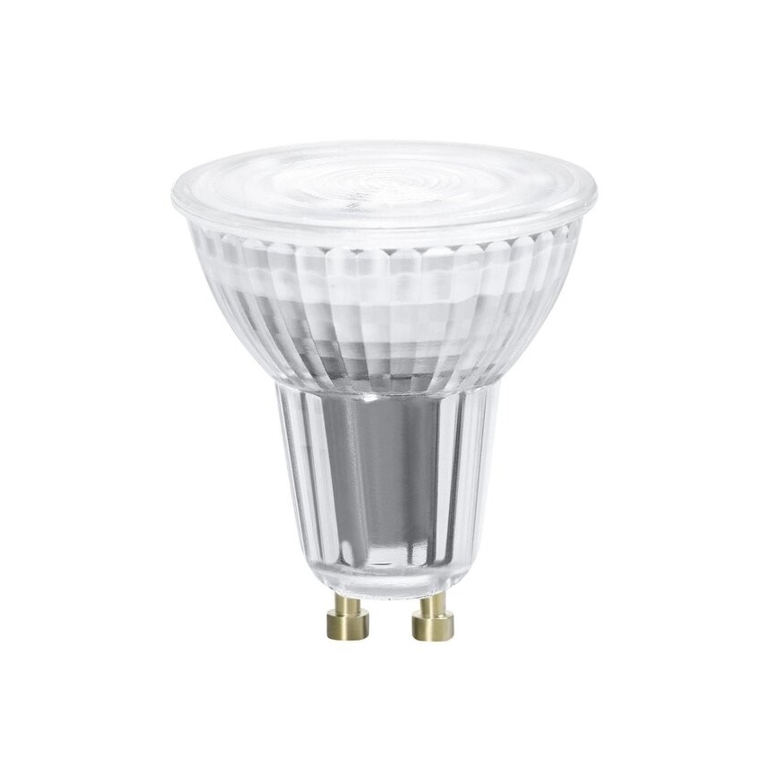 LED Prigušiva antibakterijska žarulja PAR16 GU10/4,9W/230V Wi-Fi - Ledvance
